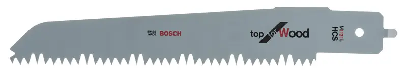 Preisreduziert BOSCH Sägeblatt M 1131 L für Bosch-Multisäge PFZ 500 E