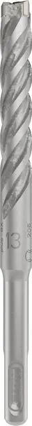 BOSCH PRO SDS plus-5X Hammerbohrer, 13 x 100 x 160 mm Preis Gesenkt