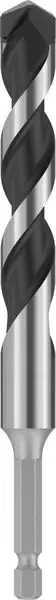 Nur Heute BOSCH PRO HEX-5 Bohrer, 15 x 100 x 150 mm