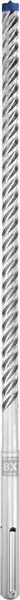 BOSCH EXPERT SDS max-8X Hammerbohrer, 17 x 400 x 540 mm Angebot