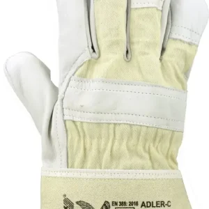 Arbeitshandschuhe / Schutzhandschuhe, 1 Paar Zertifiziert
