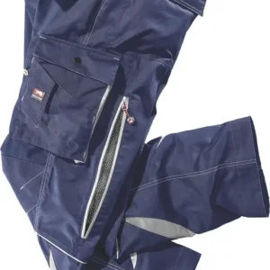 Arbeitshose Ultra ca. 245 g-qm, marine, Gr. 52 Preisreduziert