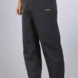 Preiswert Arbeitshose, Farbe schwarz, Gr.XL