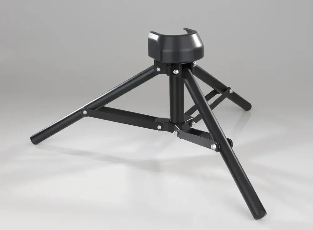 Sale Arbeitsleuchte 360° mit Standfuß, wiederaufladbar