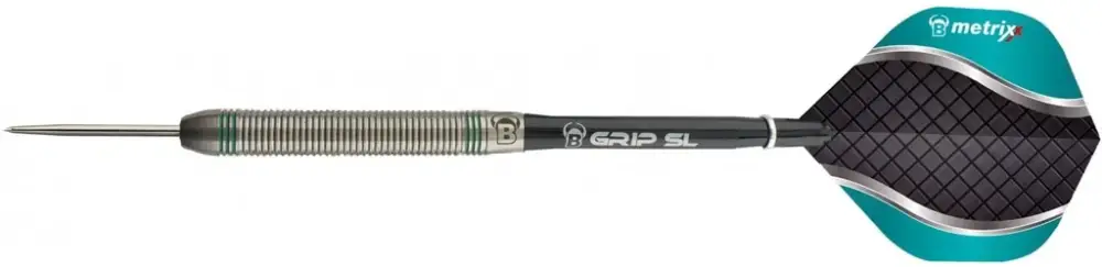 Artos AR1 Steeldart, Mint 80% Tungsten Sonderangebot