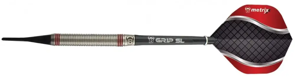Artos AR3 Softdart, Red 80% Tungsten Direktkauf