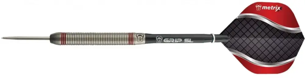 Artos AR3 Steeldart, Red 80% Tungsten Jetzt Bestellen
