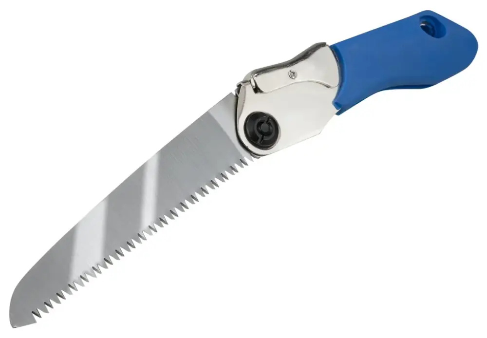 Preiswert Astsäge klappbar 150 mm