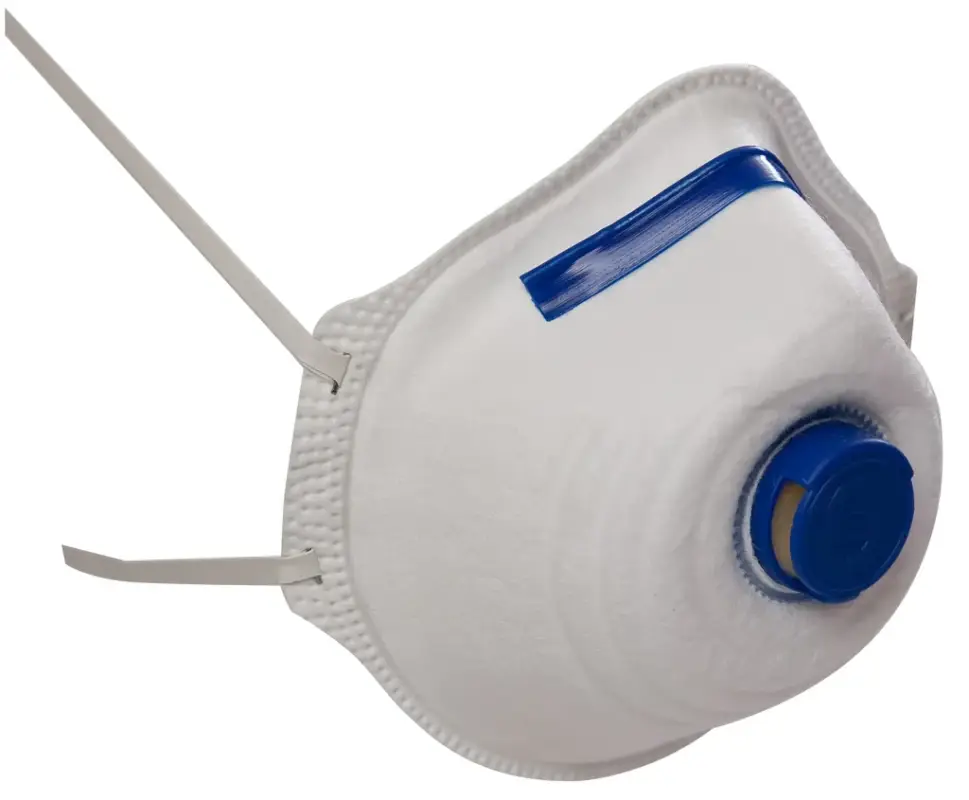 Mega-Angebot Atemschutzmaske Mandil FFP2/V - 3 Stück