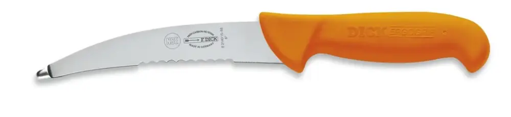 Aufbrechmesser, 15 cm Preiswert