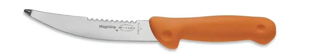 Aufbrechmesser, 15cm Solange Der Vorrat Reicht