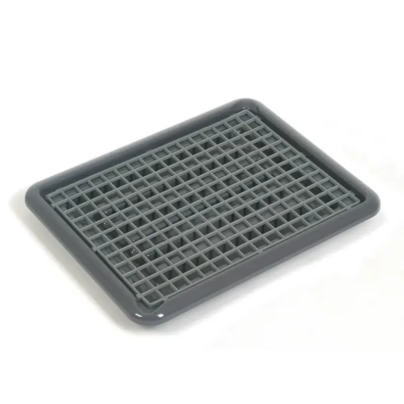 Top-Preis Auffangwanne mit 1 Abtropfmatte