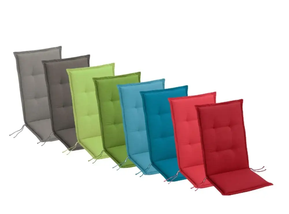 Sale Auflage für Hochlehner "Selection-Line"