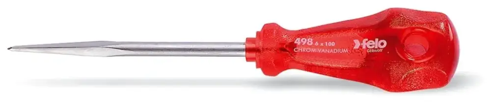 Nur Für Kurze Zeit Aufreiber, 6mm - Vierkant