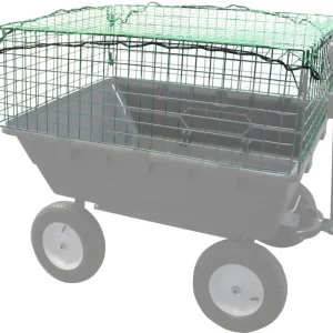 Aufsatzgitter mit Netz zu GGW 500 Sonderangebot