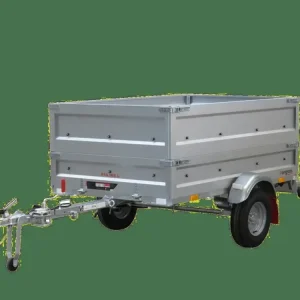 Aufsatzwände 400 mm zu PFA 185 U Angebot