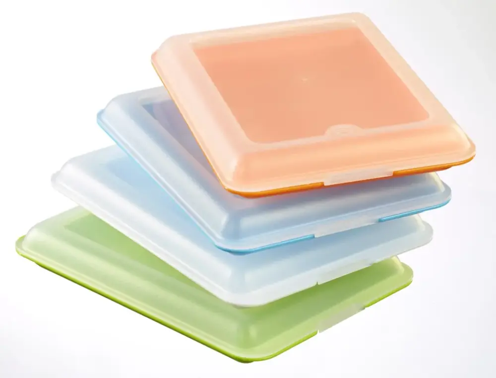 Angebot Aufschnittdosen, 4-teiliges Set