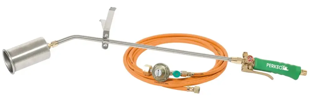 Meistverkauft Aufschweißbrenner-Set P1