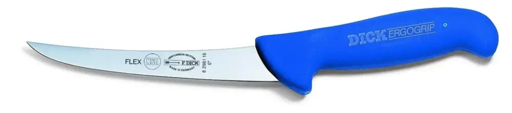 Sonderangebot Ausbeinmesser, 15 cm - flexible Klinge
