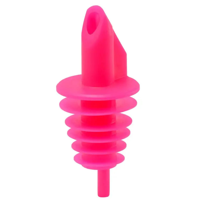Preis Gesenkt Ausgießer Billy Neon pink, für fast alle Flaschengrößen von 0,5 - 1,5 Liter Flaschen, 1 Stück