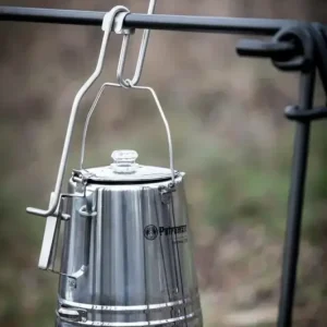 Ausgießhilfe für Perkolator für Edelstahl Perkolator le14 | le28 Abverkauf