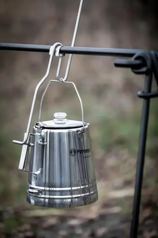 Ausgießhilfe für Perkolator für Edelstahl Perkolator le14 | le28 Abverkauf