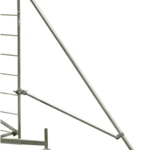 Angebot Ausleger für mobiles Alu-Arbeitsgerüst
