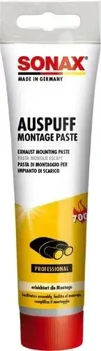 Heißes Angebot Auspuff-Montagepaste 170 ml