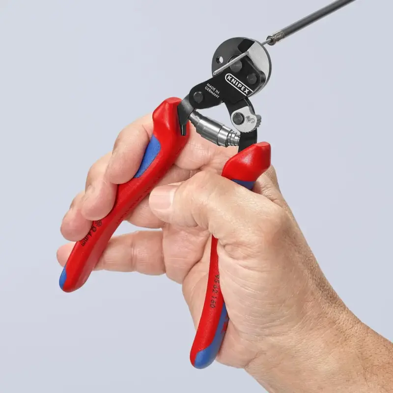 Drahtseilschere 160 mm Neu Im Sortiment