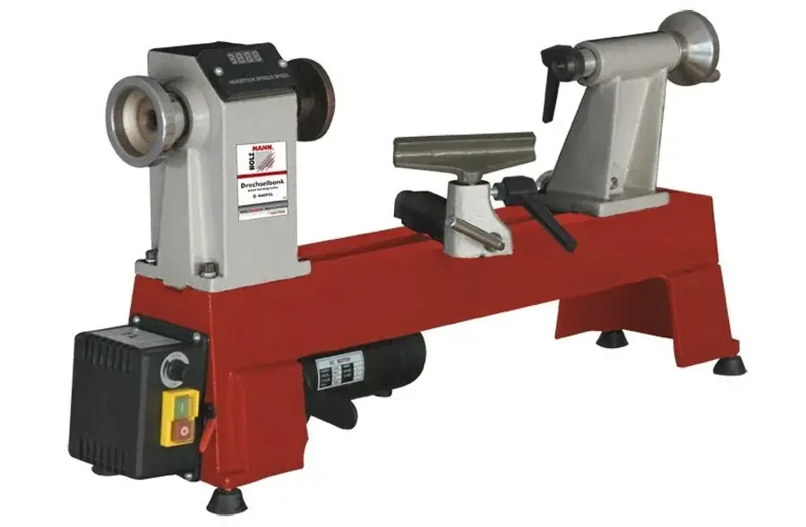 Drechselbank D 460FXL Neuheit