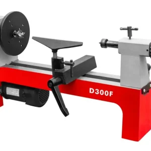 Drechselmaschine D300F Sonderaktion