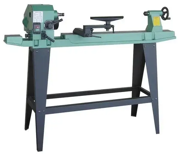 Drechselmaschine MC 900 Meistverkauft