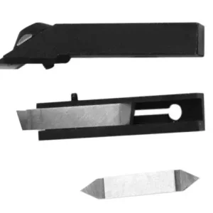Drehmeißel Set 5-teilig, gefertigt aus HSS-Stahl Bestseller