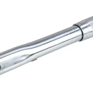 Drehmomentschlüssel 1/4", 5 - 25 Nm Mega-Angebot
