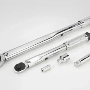 Drehmomentschlüssel Set Geprüft