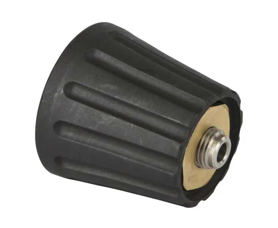 Drehverschraubung M22 IG x 1/4" AG Geprüft