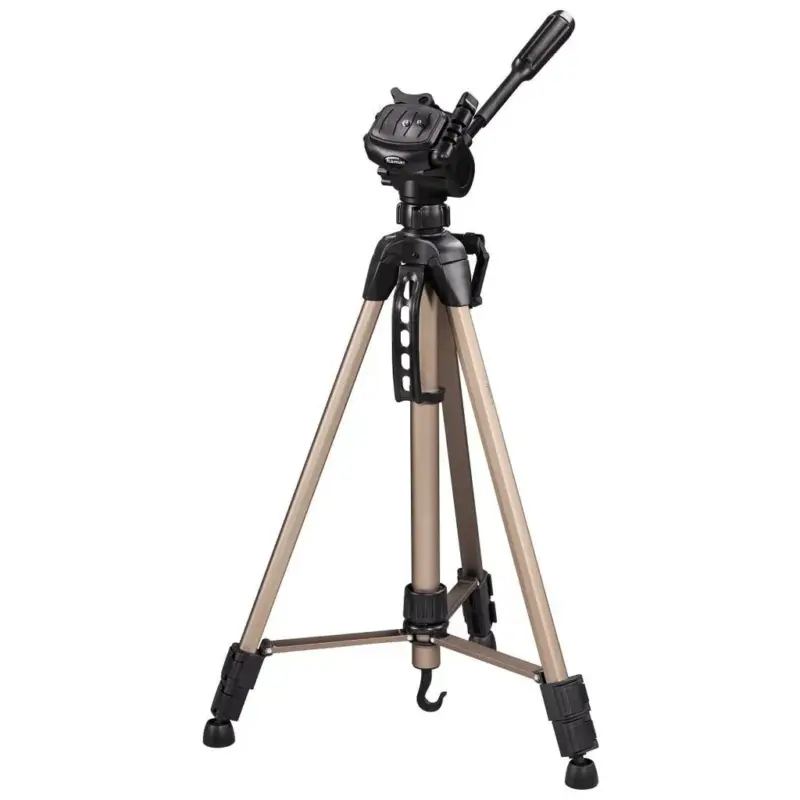 Mega-Angebot Dreibein Stativ "Star 61" mit integrierter Wasserwaage, 3D-Neiger, uvm.