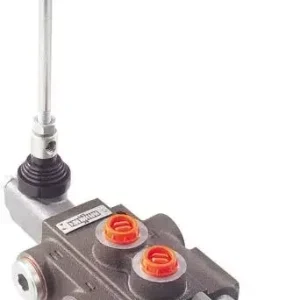 Top-Preis Dreihebelsteuergerät Monoblock, 40 l/min