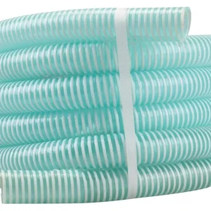 Druck-Spiralschlauch, 1 1/4" - 5m Beliebt