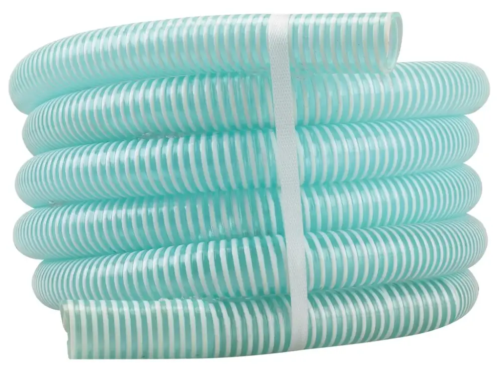 Druck-Spiralschlauch, 1 1/4" - 5m Beliebt