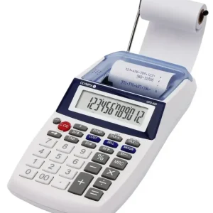 Druckender Tischrechner Finale Aktion