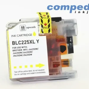 Druckerpatrone für Brother LC223 Patrone yel Sonderangebot