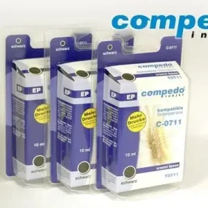 Bestpreis Druckerpatrone für EPSON TO712/TO0892 cyan