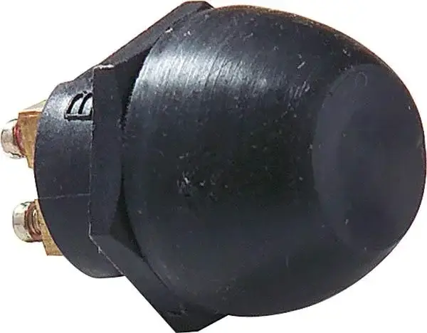 Druckknopftaster, 12 V - wasserdicht Rabatt