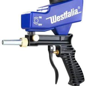 Ausverkauf Druckluft - Sandstrahlpistole