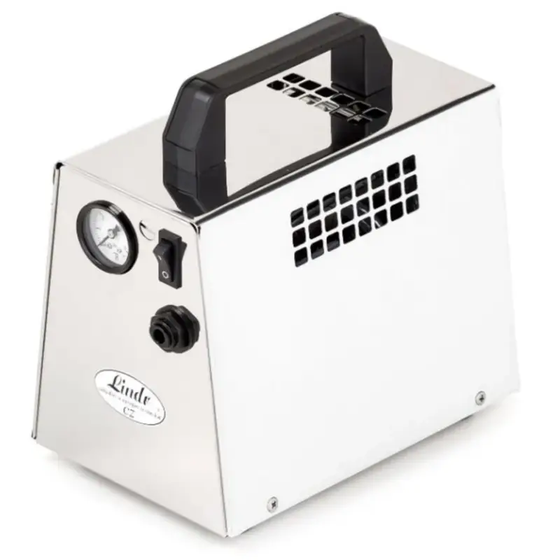 Versand Am Gleichen Tag Druckluft Kompressor, Mini Kompressor, Luftkompressor - VK15 / VK30, für Bierzapfen ohne CO2, Model: Mini-Kompressor VK15