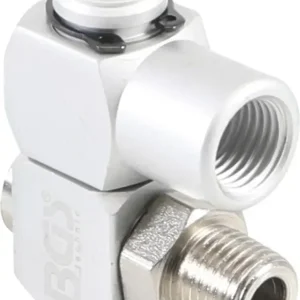 Druckluft-Drehverbinder 1/4" Top-Preis