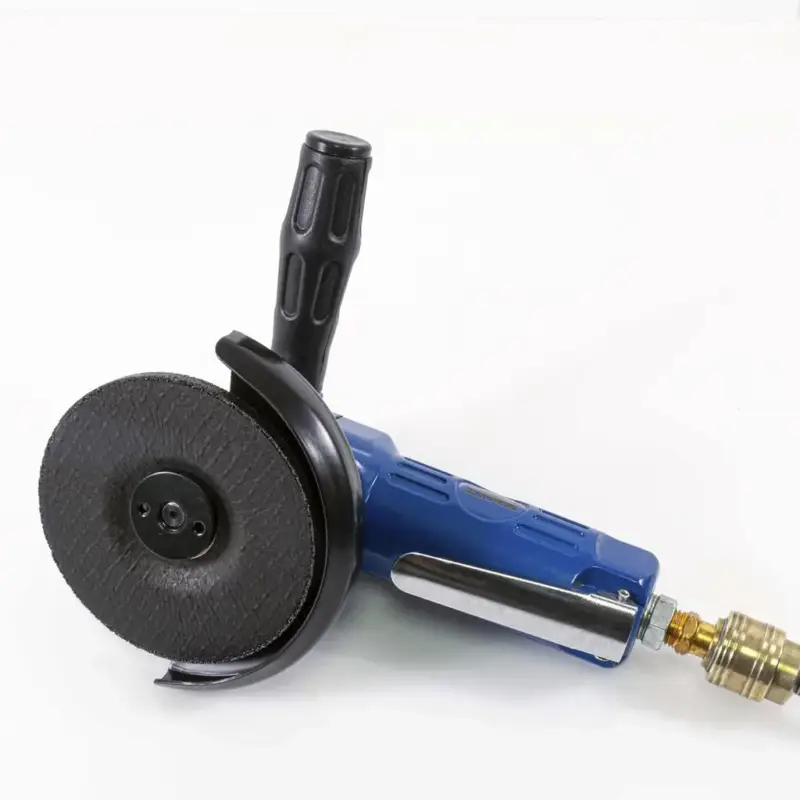 Druckluft-Winkelschleifer Flex Schleifer, 100 mm Jetzt Kaufen