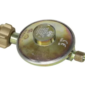 Druckregler DR 117 50mbar CH Echt