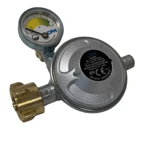 Druckregler, 50 mbar Bestseller